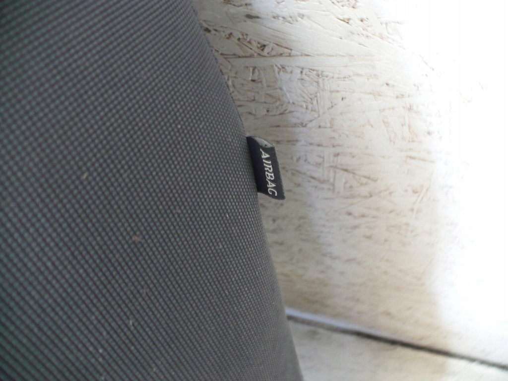 фото №8, Ford kuga mk1 сидіння + заднє сидіння підігрів комплект