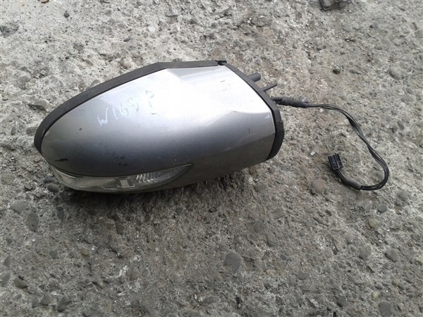фото №5, Зеркало правое mercedes a-klasa w169 748 5d 7p eur