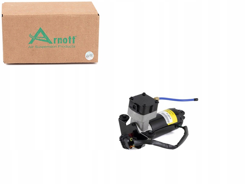 фото №1, Компрессор подвеска пневматический land rover range rover ii 2.5d