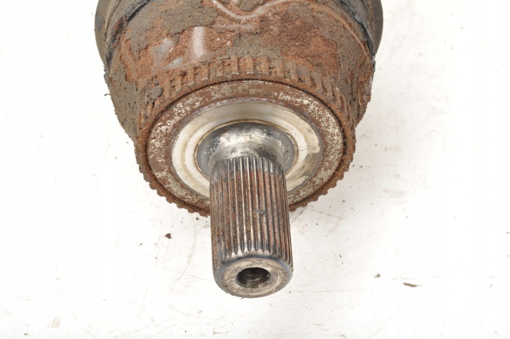 Volvo xc90 2.4 d приводной вал левая короткий автоматическая коробка передач Недорого