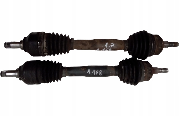 Купить Приводной вал левая короткий mercedes a-klasa w168 1.7