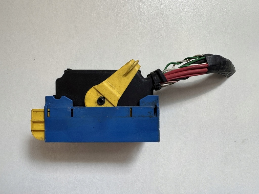 фото №1, Штекер x476602071r /