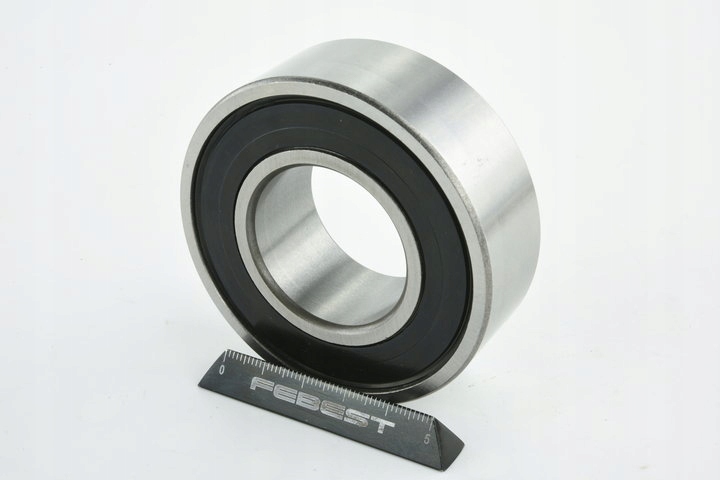 фото №10, Febest as-3457225 подшипник, wał приводной