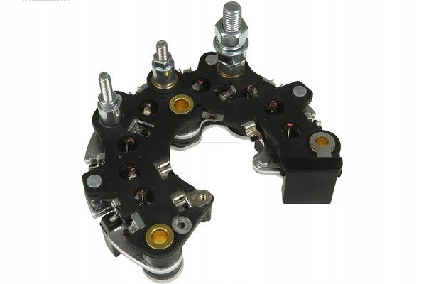 фото №1, As-pl плита діодна alt