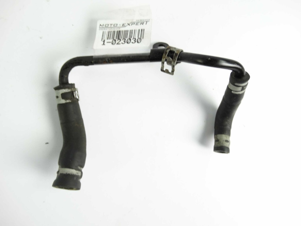 фото №1, Mercedes s klasa w220 шланг усилителя