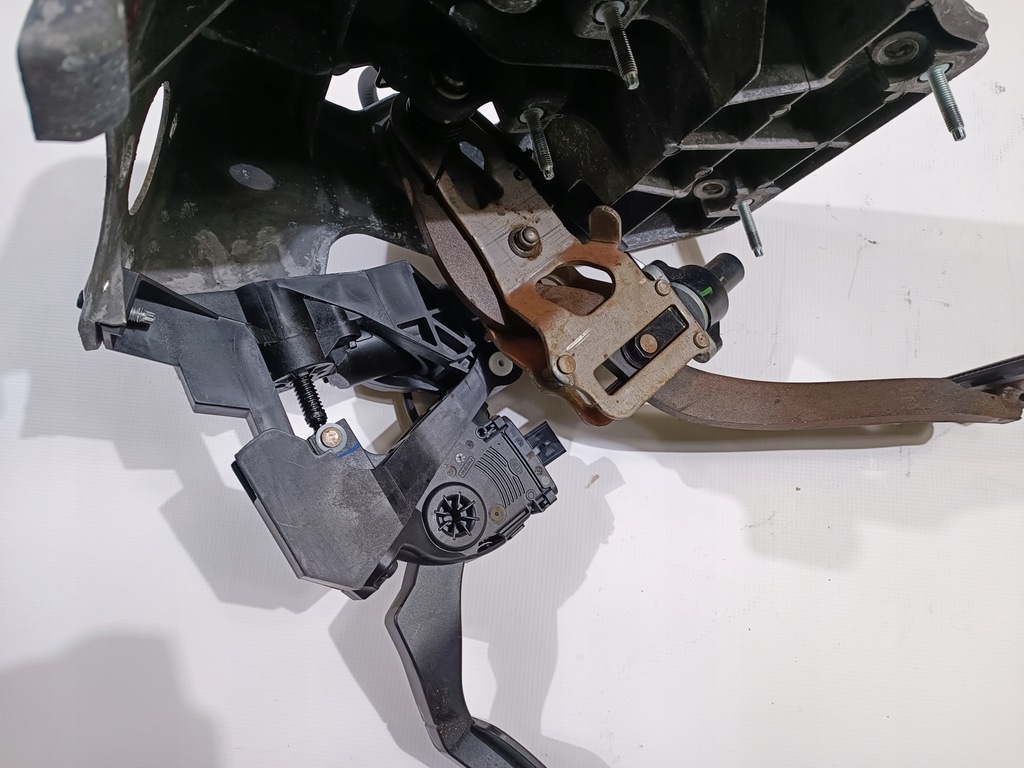 фото №9, Педали педаль комплект dodge ram 1500 2013-2018