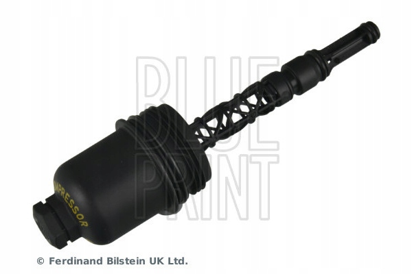 фото №8, Blue print adbp990020 кришка, корпус фільтра оливи