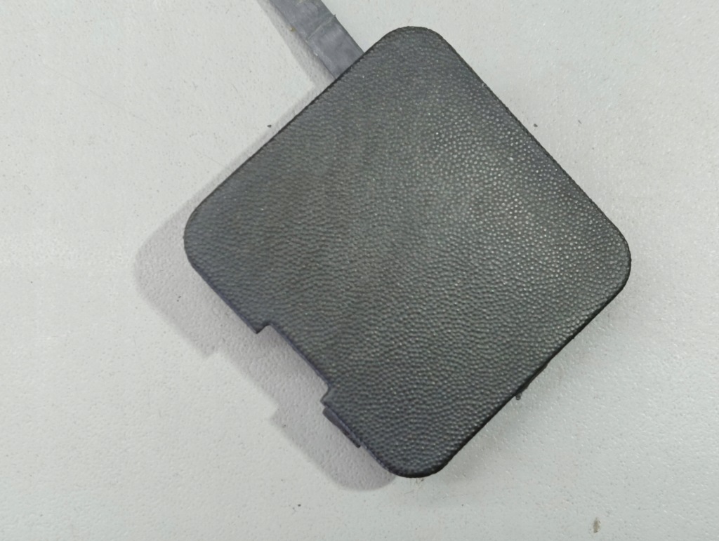 фото №2, Заглушка бампера задня renault espace iv lift 20101113