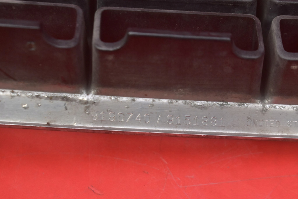 фото №13, Решётка радиатора решётка радиатора czarna хром 9190740 volvo s60 1 i 00-04