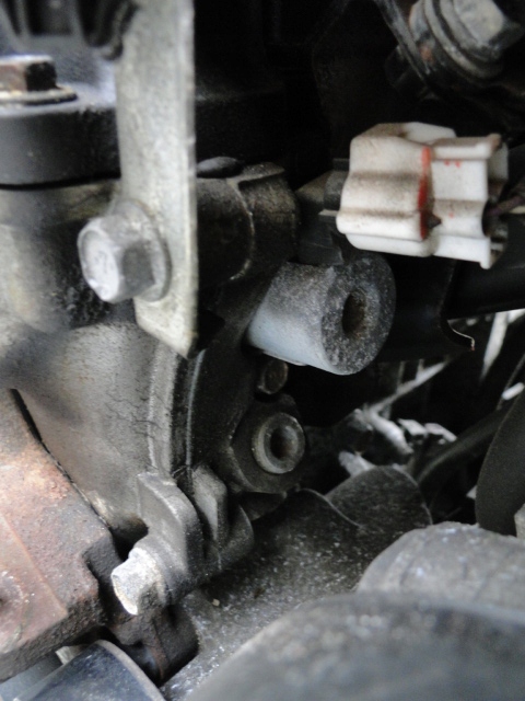 фото №7, Двигун mitsubishi 2.0 16v ecu джгут 4b11 outlander iii jdm