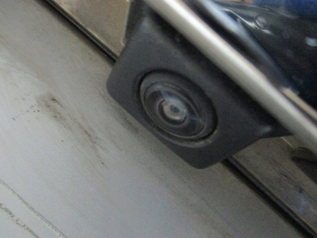 фото №5, Кришка багажника задня renault espace камера v 18r камера