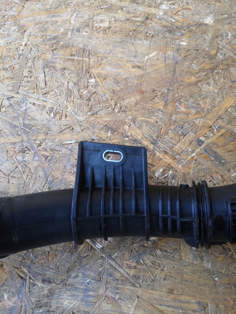 фото №5, Renault master iii lift 2.3 dci труба интеркулер 1249199s02 144605995r