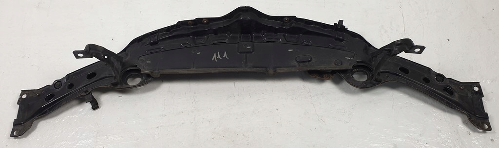 фото №2, Pas верхній підсилювач alfa romeo 159 1,8