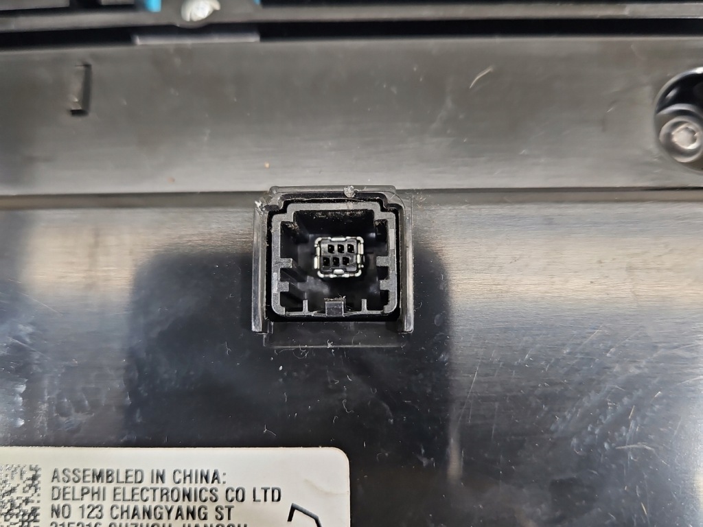 Дисплей opel insignia b 39163925 544930977 монитор Цена