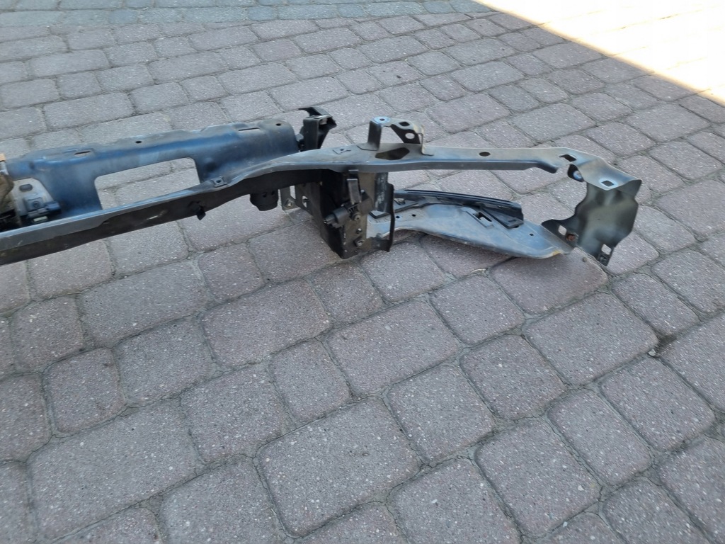 фото №8, Pas перед volvo s40 v50 c30 2.0 tdci 04-12