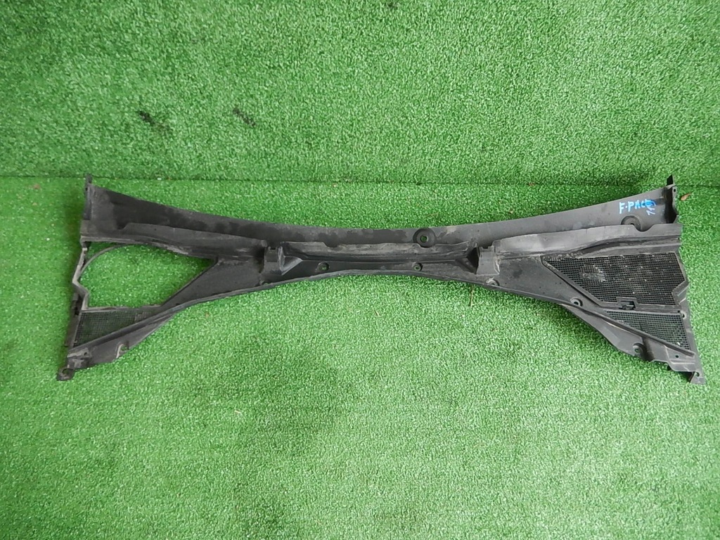 фото №1, Жабо jaguar f-pace x761