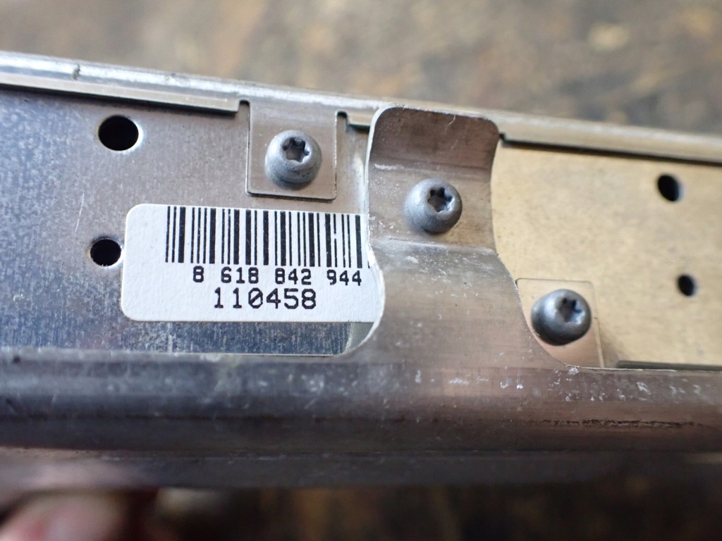 фото №9, Модуль блок управления навигации skoda super b 3b0919894a 8436