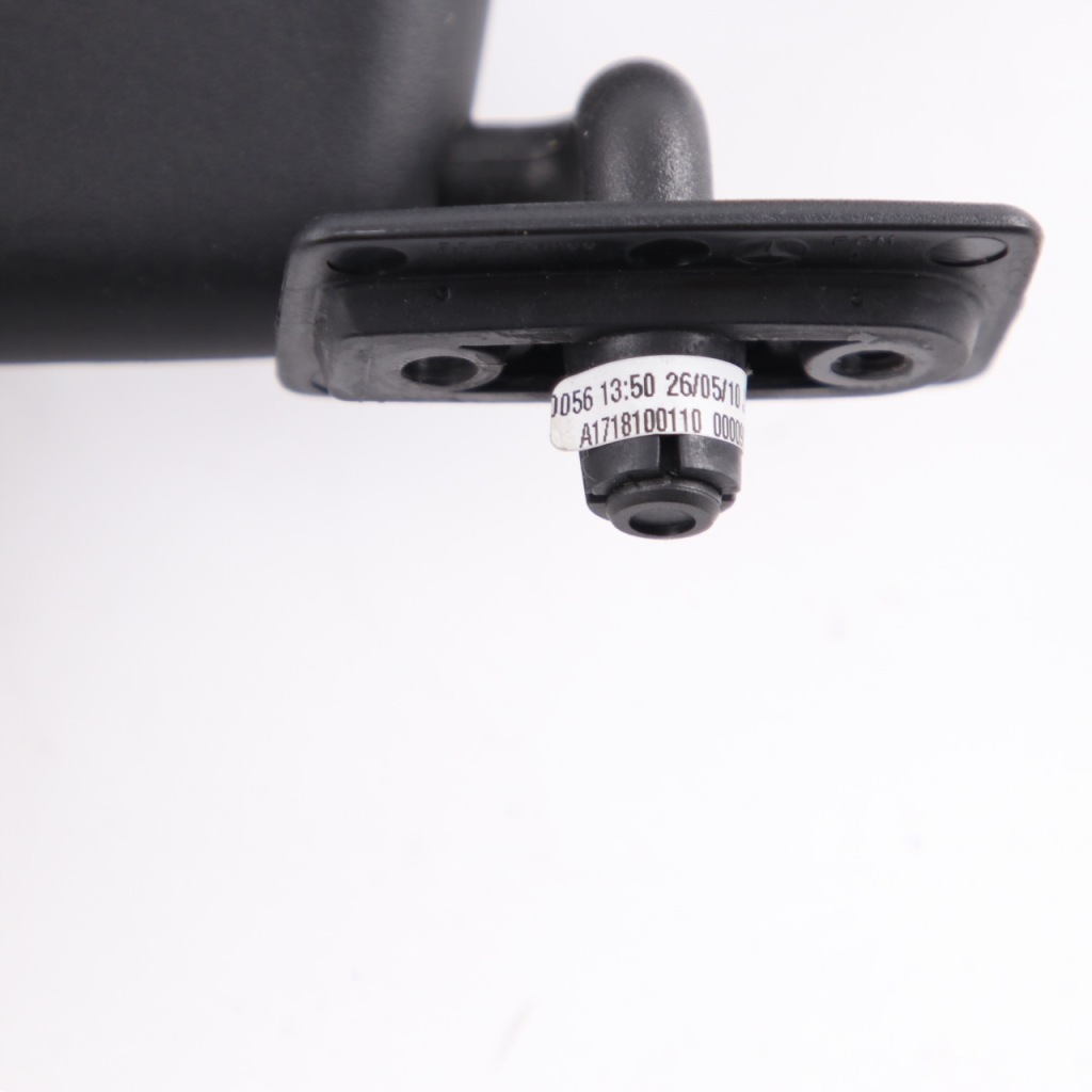 фото №11, Mercedes slk r171 захист сонцезахисна ліва