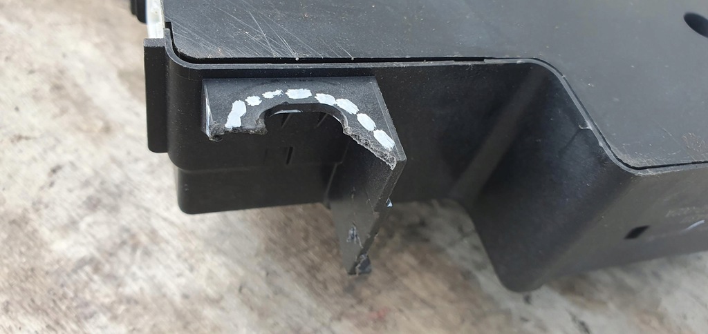 фото №5, Коробка запобіжників citroen c-crosser 8637a322