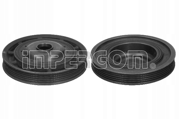 Original imperium шкив renault 1.5dci clio 2/kangoo/megane 2/modus Доставка