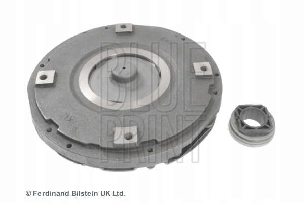 фото №1, Зчеплення kpl. chrysler pt cruiser 2,0-2,4 00-10 dmf