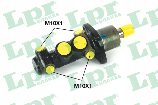Насос тормозная lpr 1834 Цена