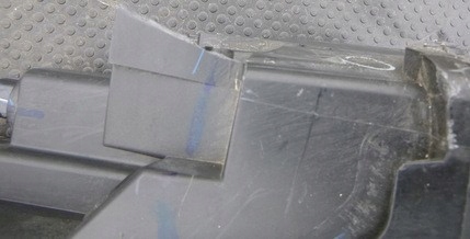 фото №4, Jeep compass фара правий p55112716ae