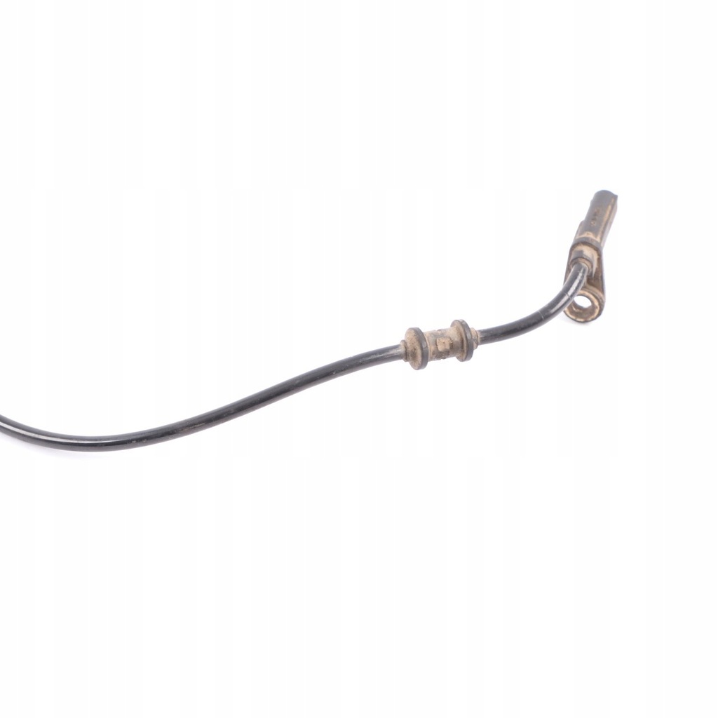 фото №11, Mercedes slk r171 датчик швидкості abs колеса лівий задня a1715400117