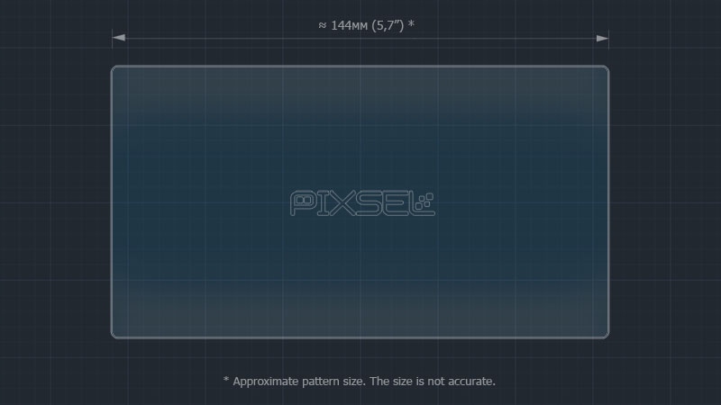 Bmw 4 / m4 - 6.5“ 2013 - 2020 f32, f33, f36, f82, f83 на монітор в Україні