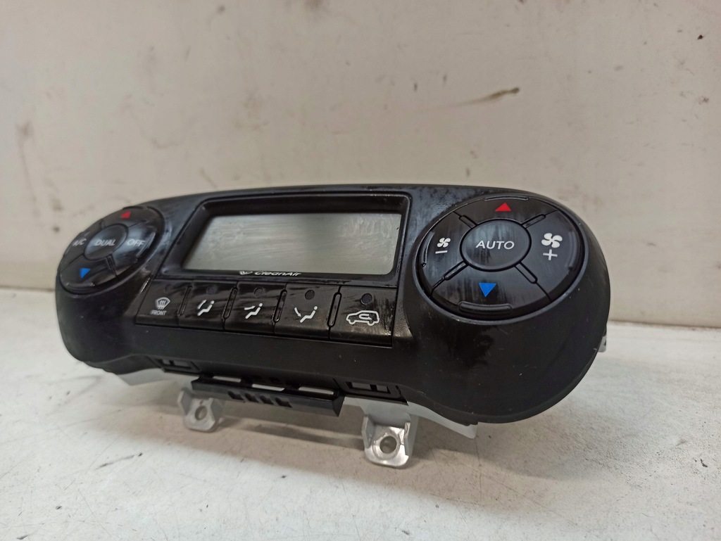 фото №6, Hyundai ix35 панель обдув кондиціонера 97250-2y700-tjn 97250-2y700