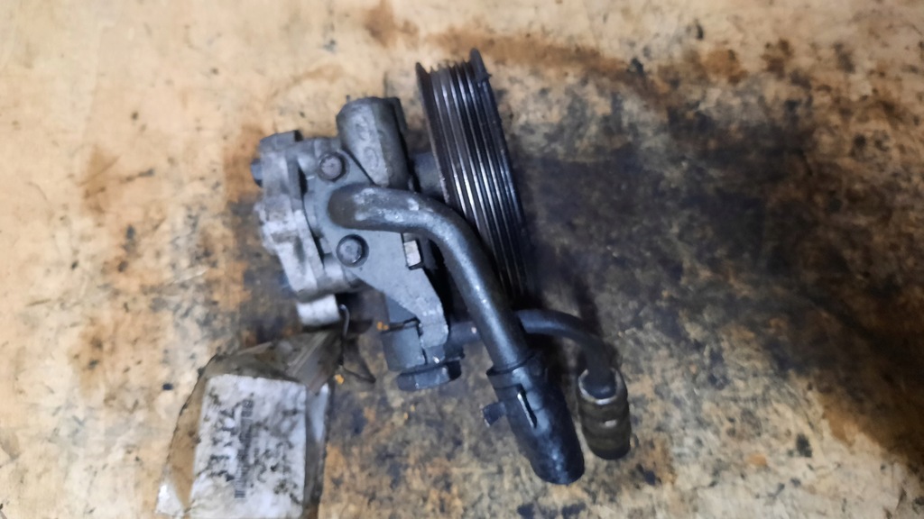 фото №1, Насос усилителя kia carens 2.0d 04r