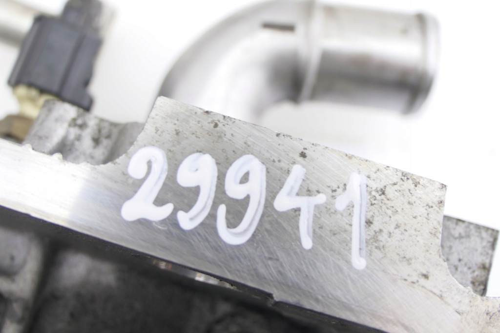 фото №14, Головка toyota yaris iii 1.5 hybrid 1nz