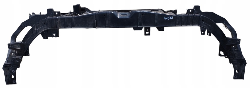 фото №12, Pas передний усилитель fiat freemont dodge journey 05116300ac