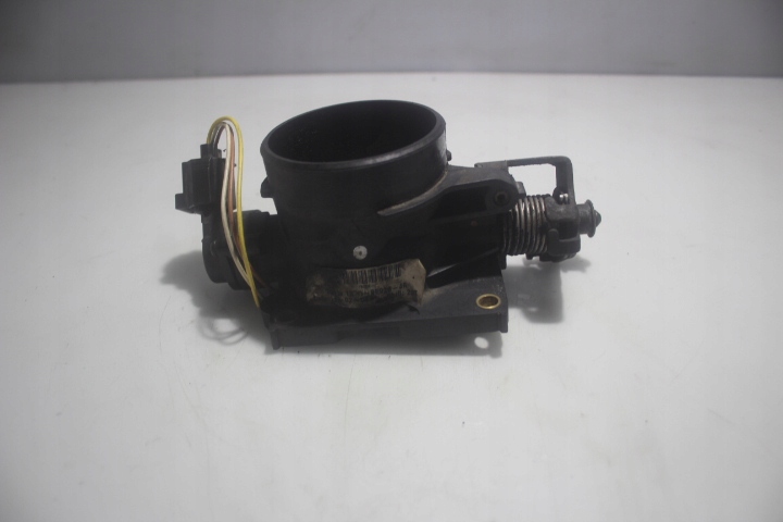 фото №1, Дросельна заслінка mazda 6 ii 1.8