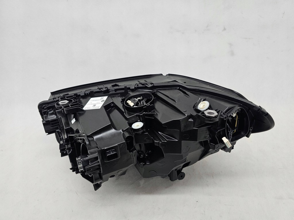 Bmw x3 g01 x4 g02 лампа перед передняя правая full led europa 5a29202 с Разборки