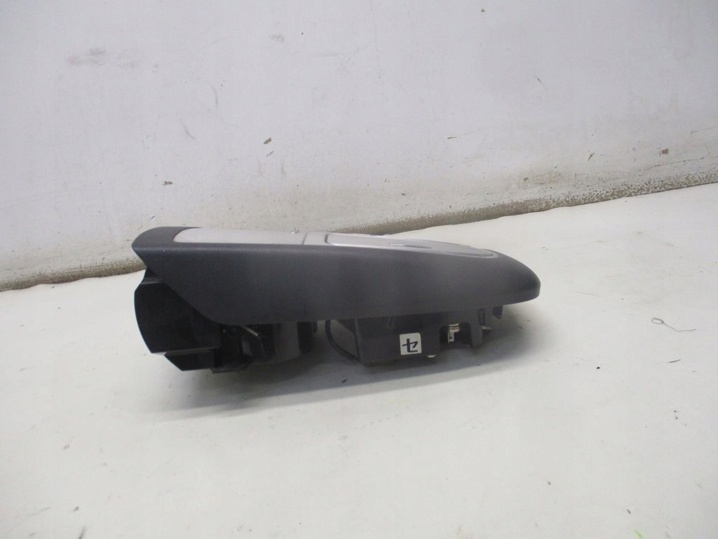 фото №7, Захист перемикання передач кронштейн na чашки murano z51