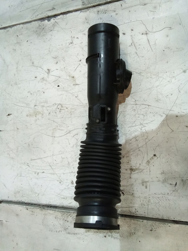 фото №3, G466 труба повітря chevrolet trailblazer 4.2b