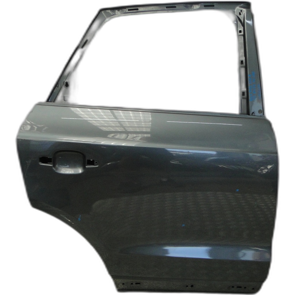 фото №1, Дверь правый задняя audi q3 8u 8u0 8u0833112a