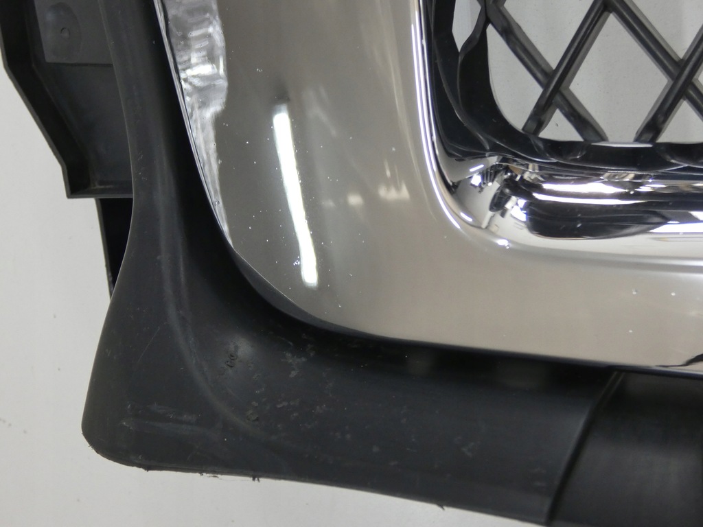 фото №4, Решітка радіатора, решітка радіатора jeep grand cherokee