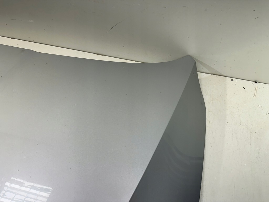 фото №13, Капот skoda octavia 3 5e przed lift