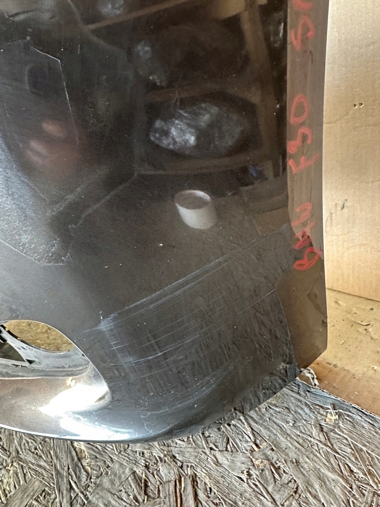 фото №7, Бампер передний перед bmw iii 3 f30 f31 sport line