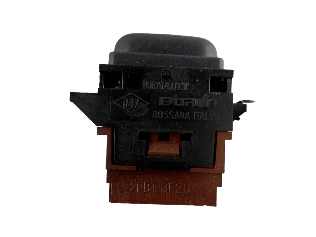 фото №3, Перемикач замка двері renault kangoo 047