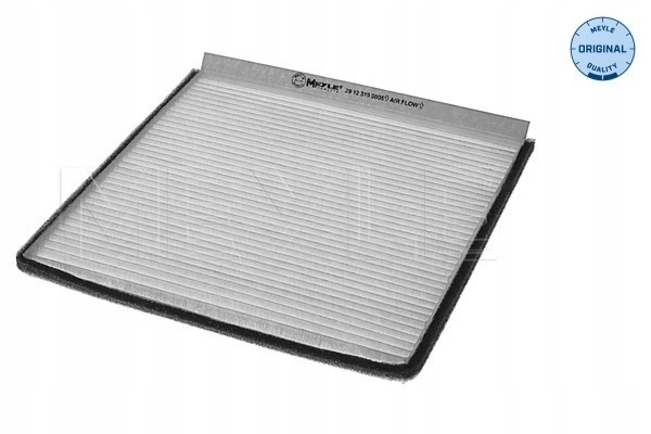 фото №2, Meyle 29-12 319 0005 фільтр, вентиляція простір пасажирський