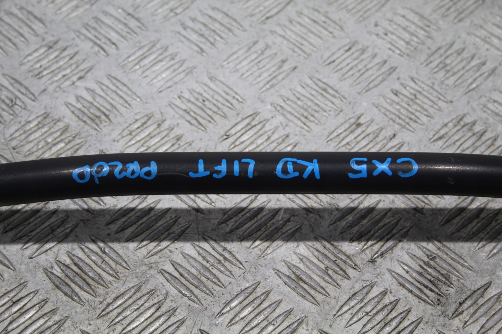 фото №2, Стабилизатор тяга перед cx5 kd lift