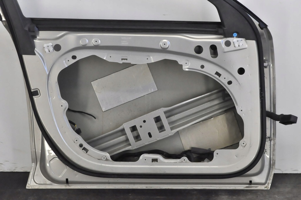 фото №8, Volvo v90 s90 дверь левый перед левая передние 719-16