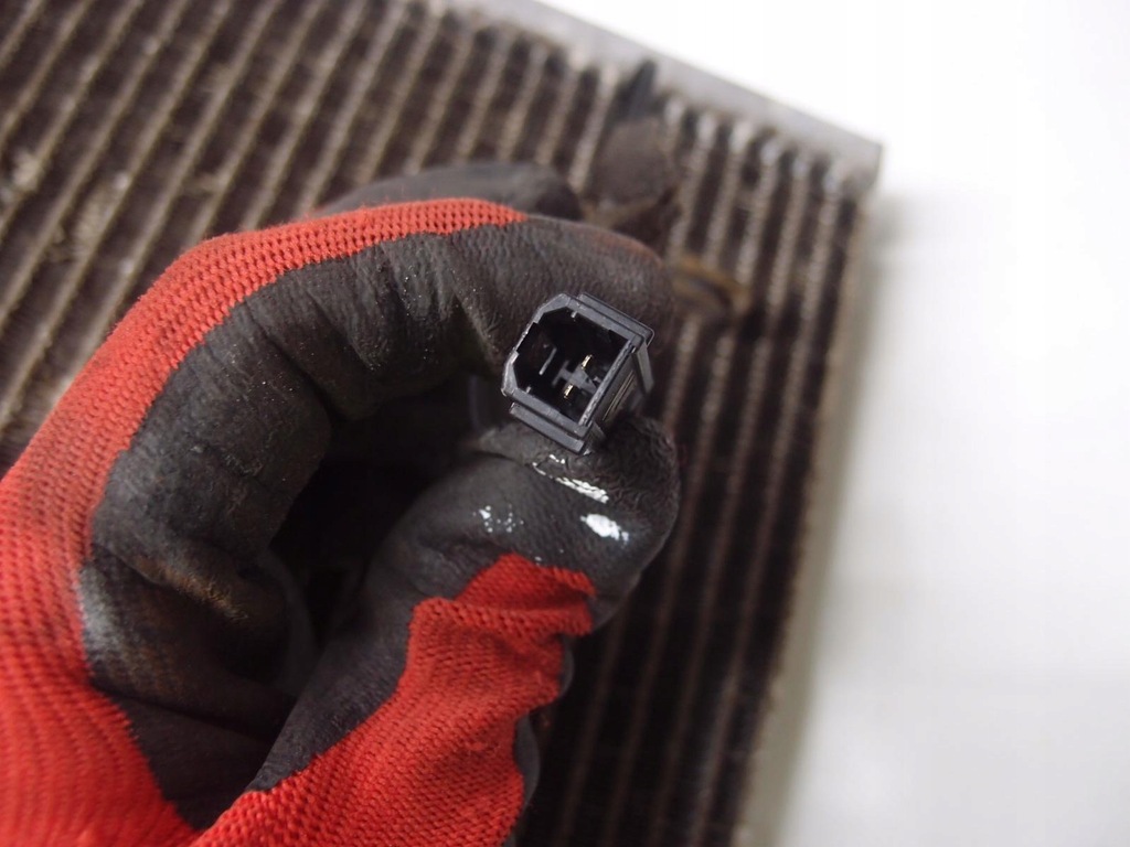 фото №5, Радиатор кондиционера кондиционер hyundai kona