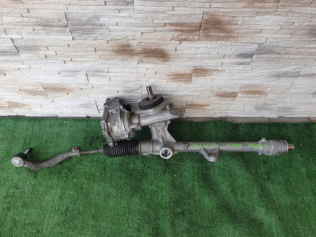 фото №1, Трансмісія кермова mini f55 f56 f57 ua