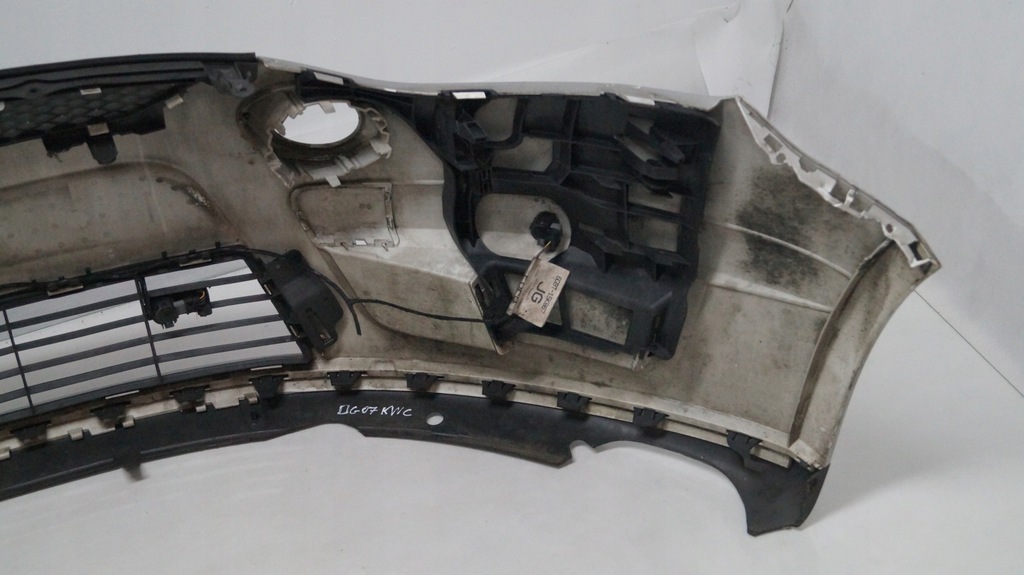 фото №15, Бампер передний ford s-max i 66 2007