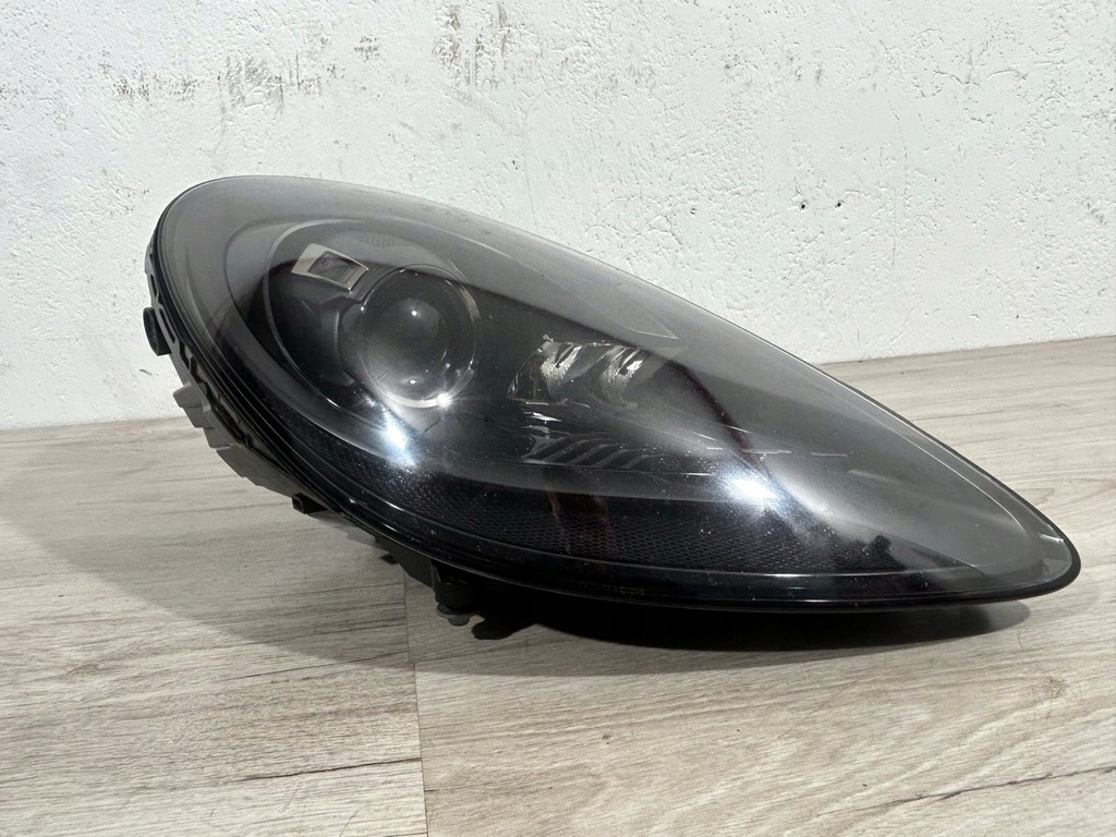 фото №6, Лампа права porsche cayman 982941032b