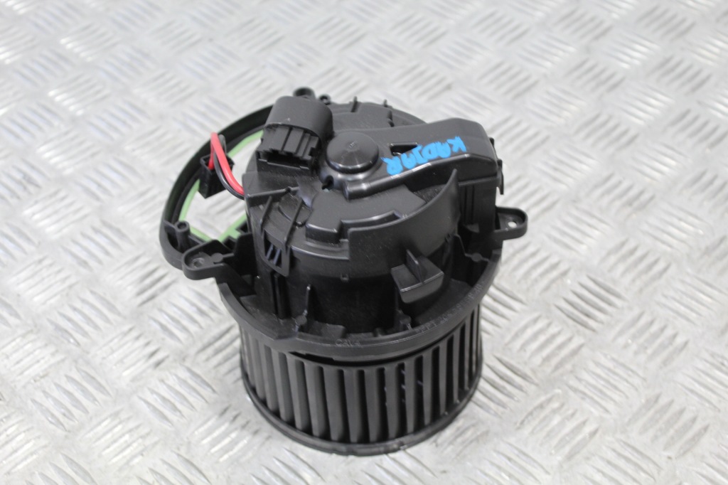 фото №1, Повітродувка обігрівача kadjar